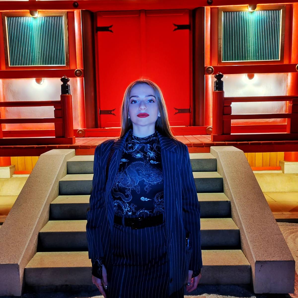 Yuliya Skurtu | Сетка — социальная сеть от hh.ru