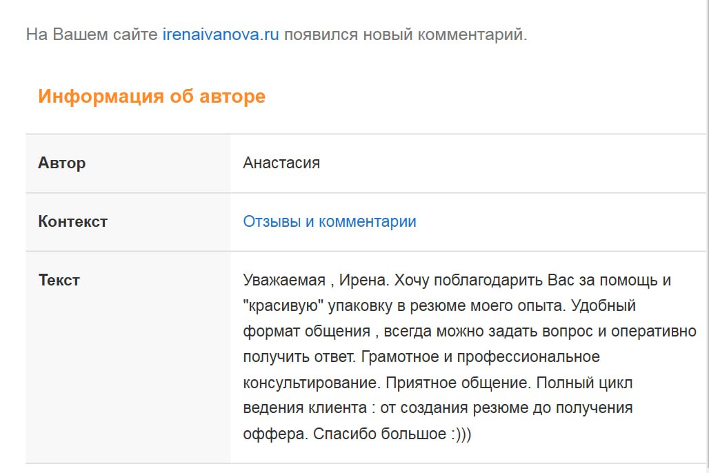 Каждый из нас достоин красивой упаковки резюме | Сетка — социальная сеть от hh.ru