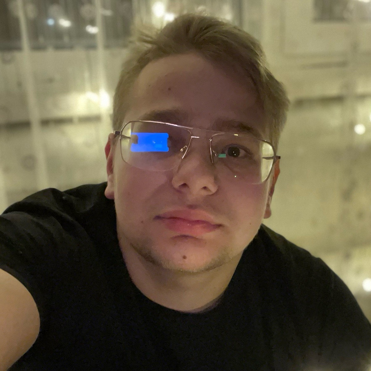 Семён Шайденко