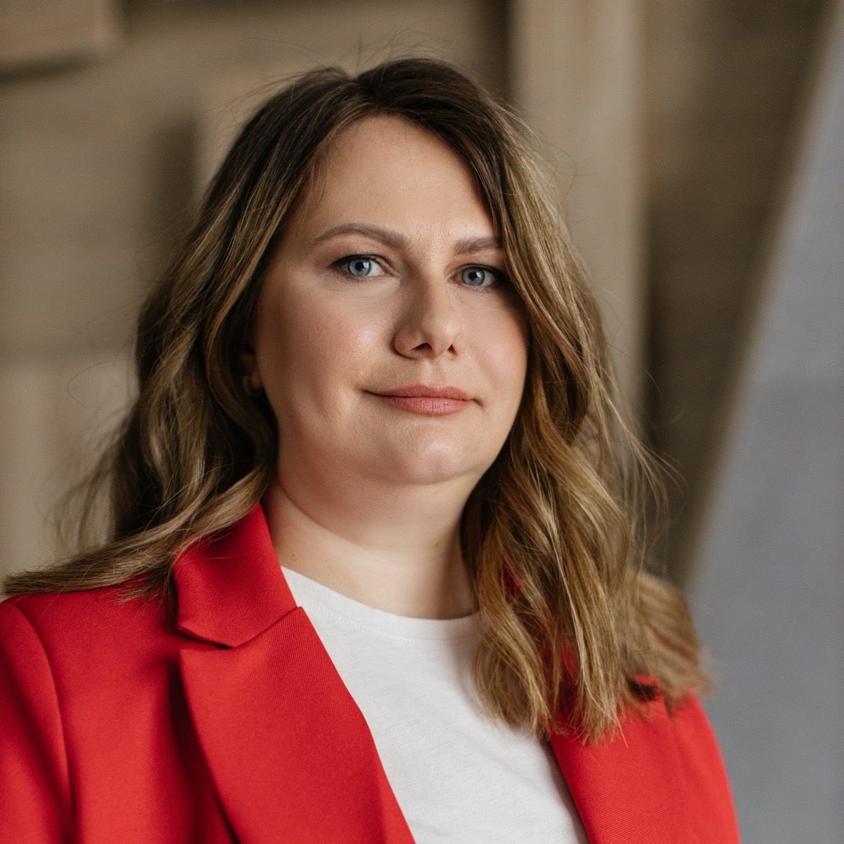 Анастасия Мишина | Сетка — социальная сеть от hh.ru