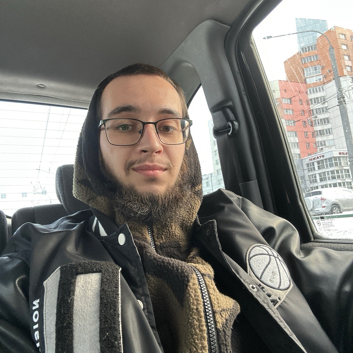 Семен Мальков