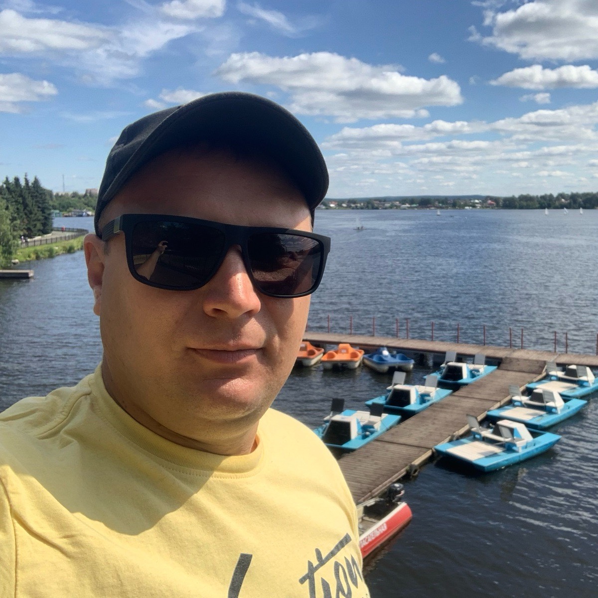 Владимир Рыжков
