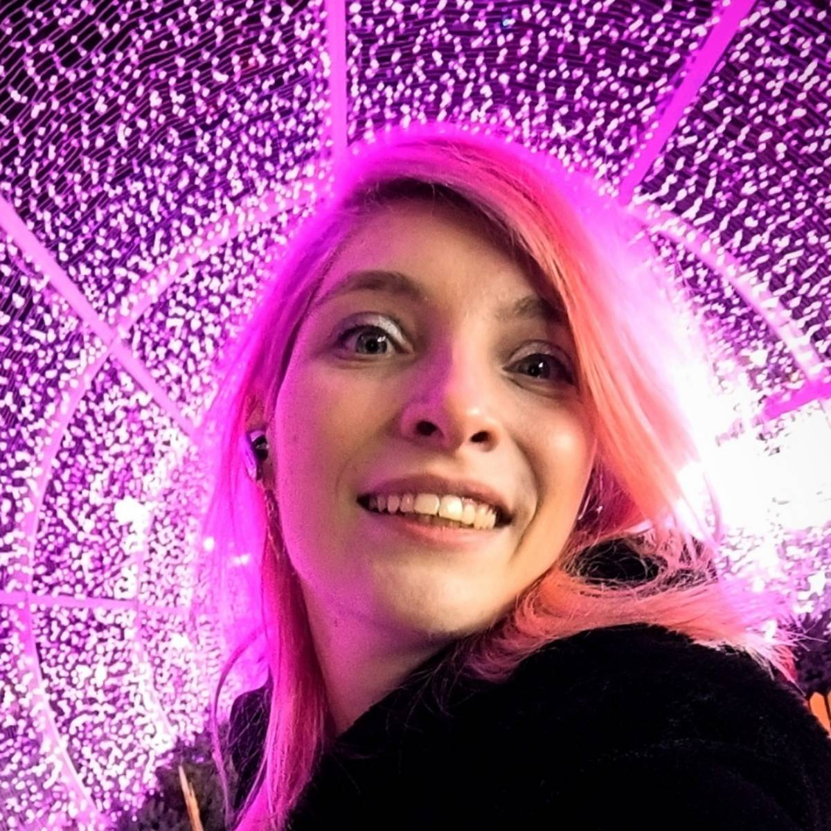 Татьяна Черныш | Сетка — социальная сеть от hh.ru