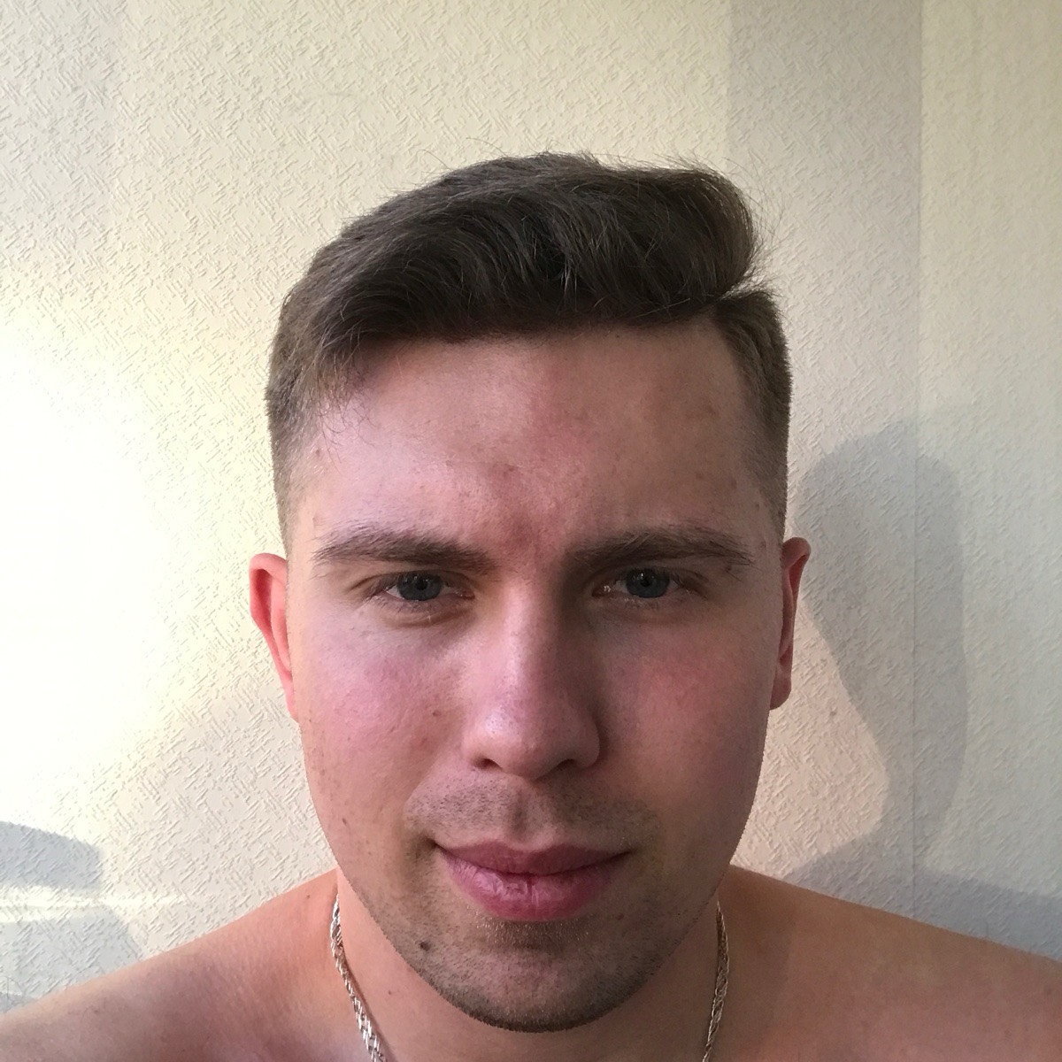 Алексей Сцепуро