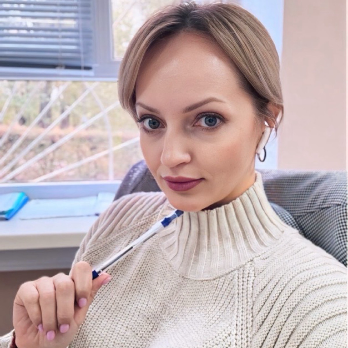 Евгения Савенко | Сетка — социальная сеть от hh.ru