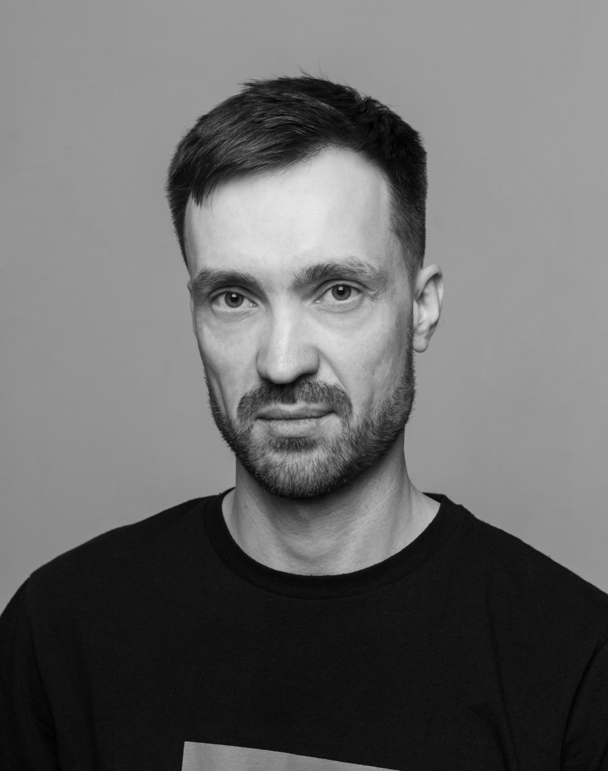 Дмитрий Кудрявский