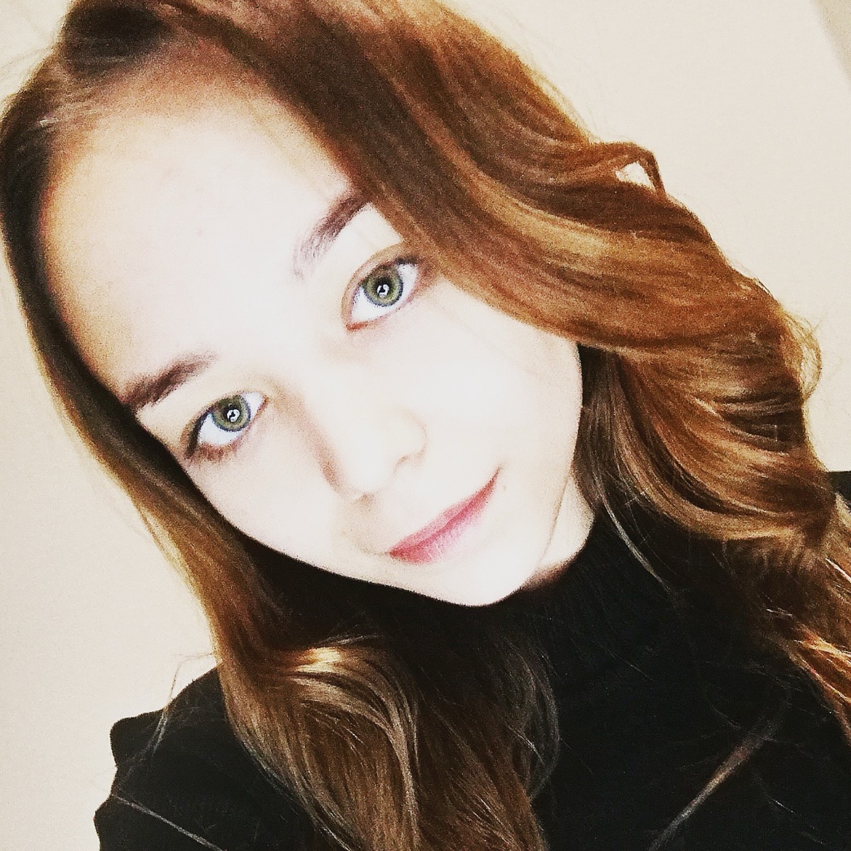 Алина Фазетдинова | Сетка — социальная сеть от hh.ru