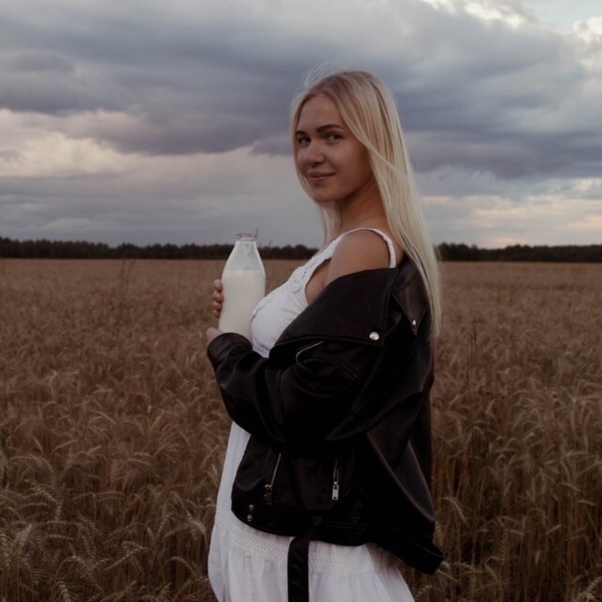 Катерина Соколова