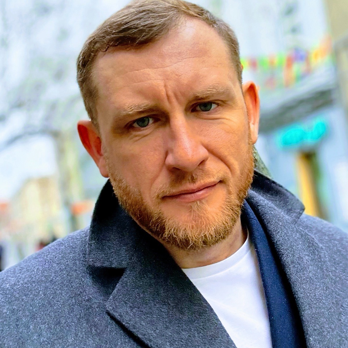 Максим Болдаков