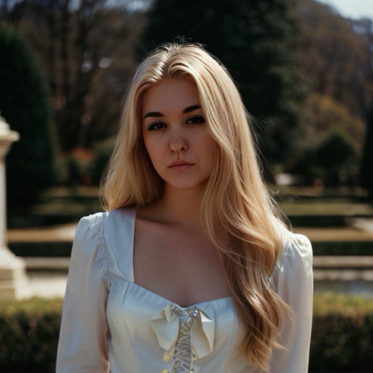 Кристина Галдина | Сетка — социальная сеть от hh.ru