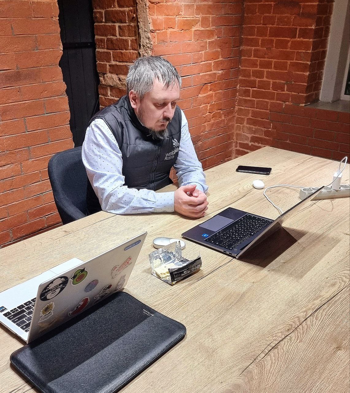 Вторник. Возвращаюсь с лонгридом в рубрике #дневниктрансформации
И сегодня расскажу, что стало причиной моего содержательного отсутствия в течение более чем недели | Сетка — социальная сеть от hh.ru