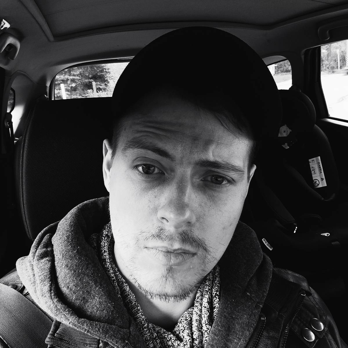 Сергей Мироненко