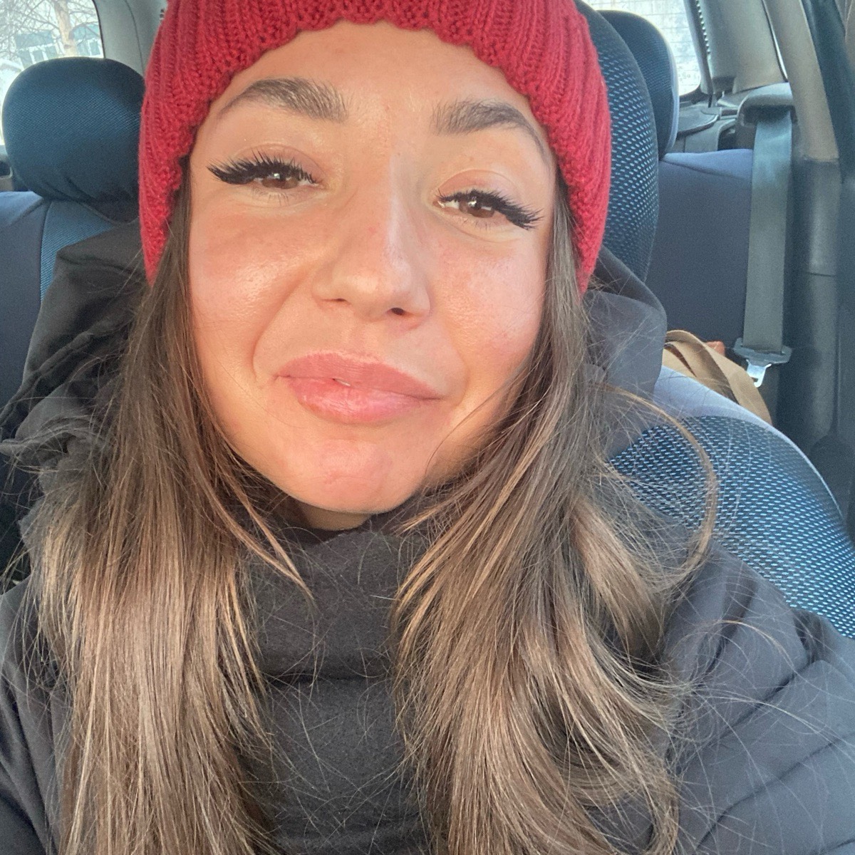 Велько Александра | Сетка — социальная сеть от hh.ru