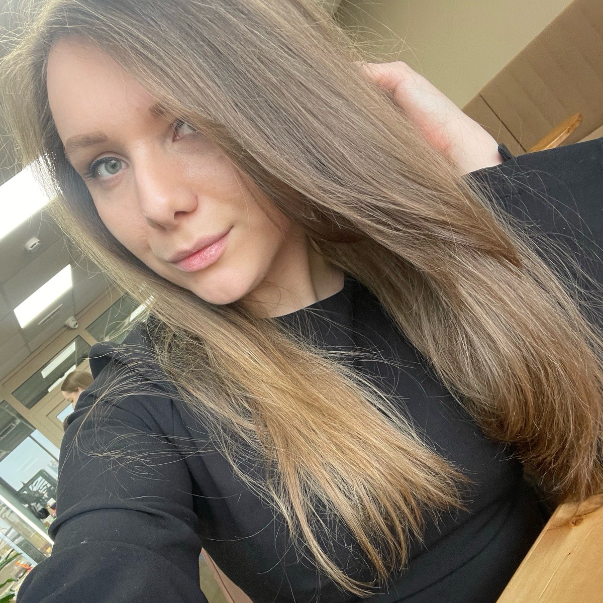 Кристина Пивненко