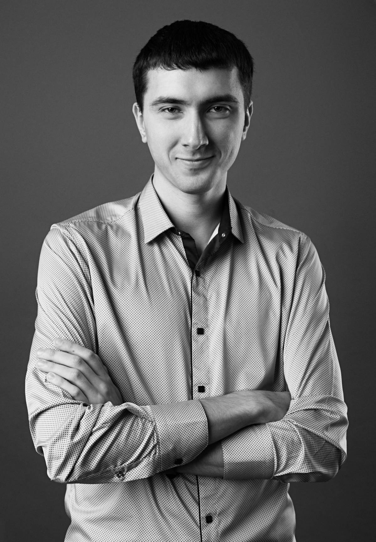 Василий Жаворонков