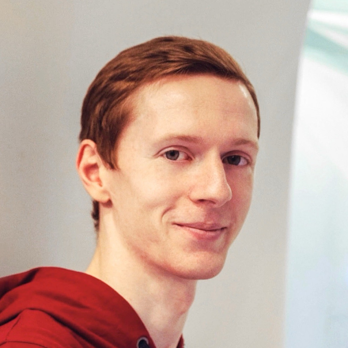 Сергей Антонишин