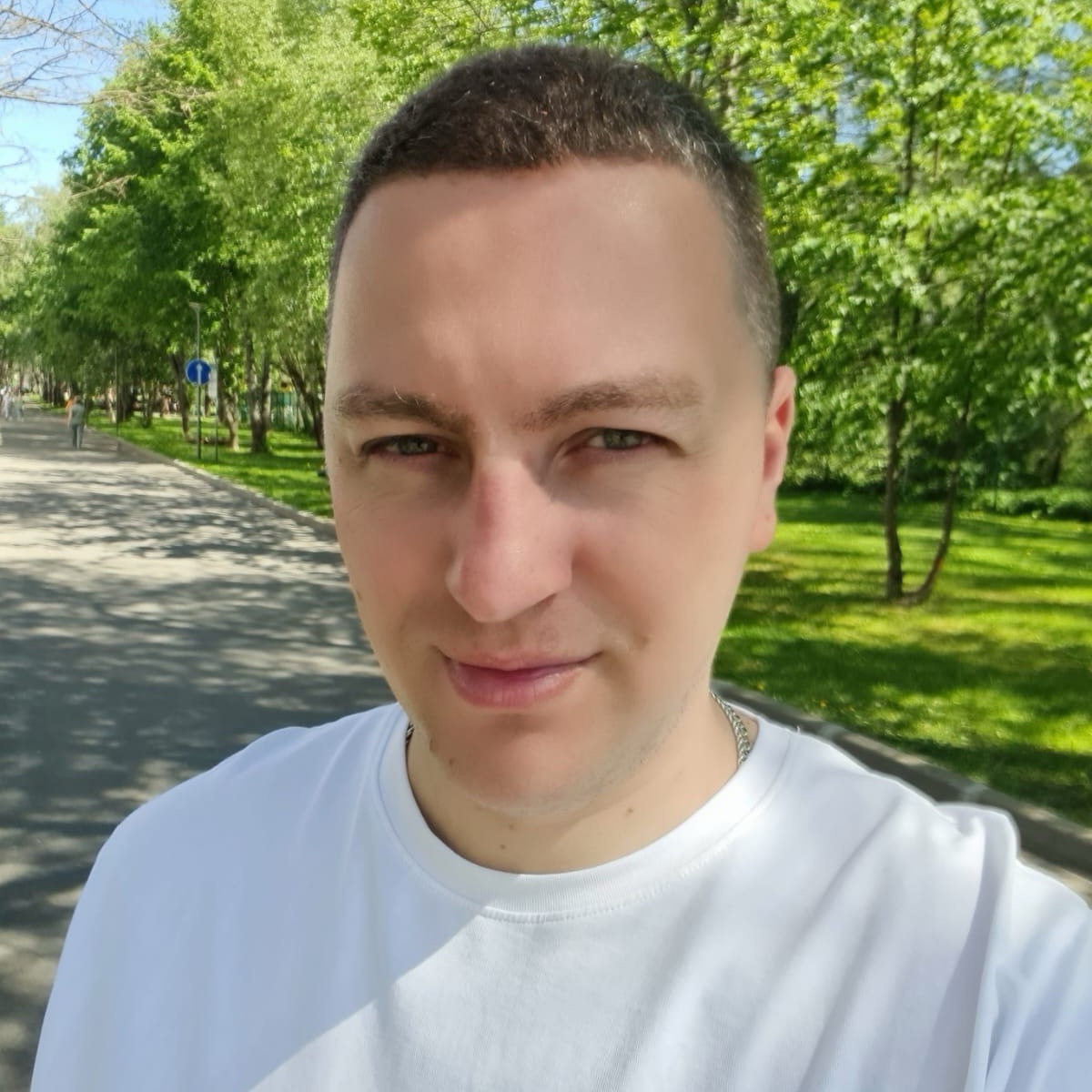 Евгений Милешин