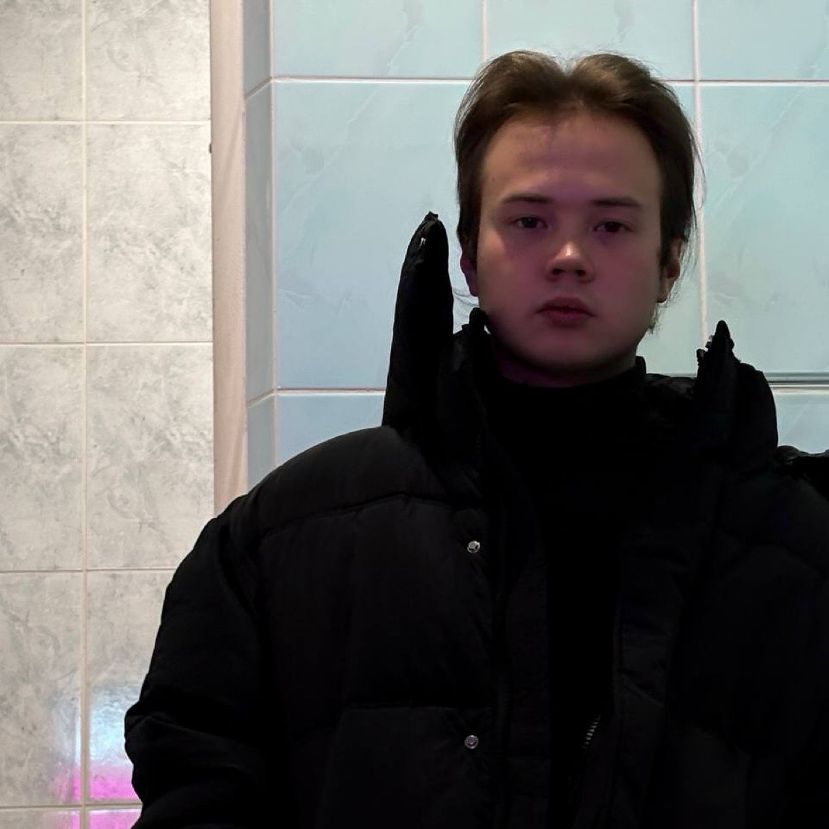 Линар Салишев