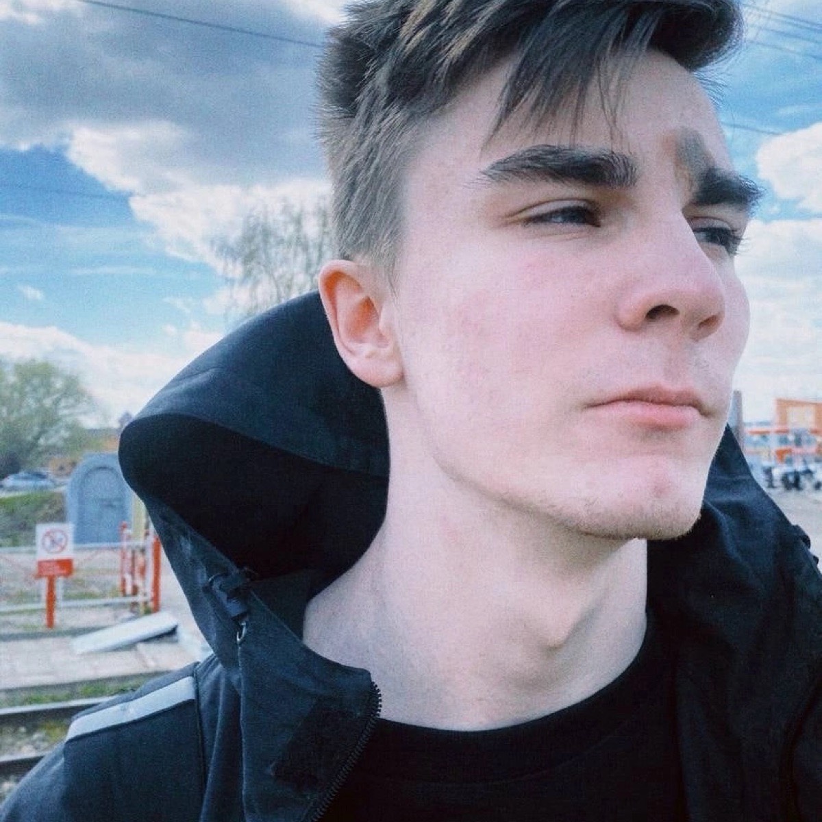 Егор Титов