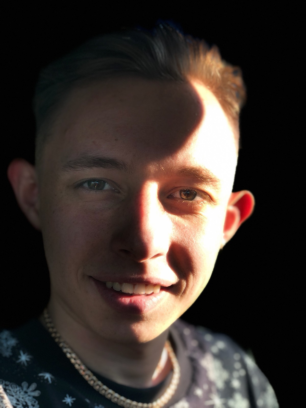 Кирилл Кинг