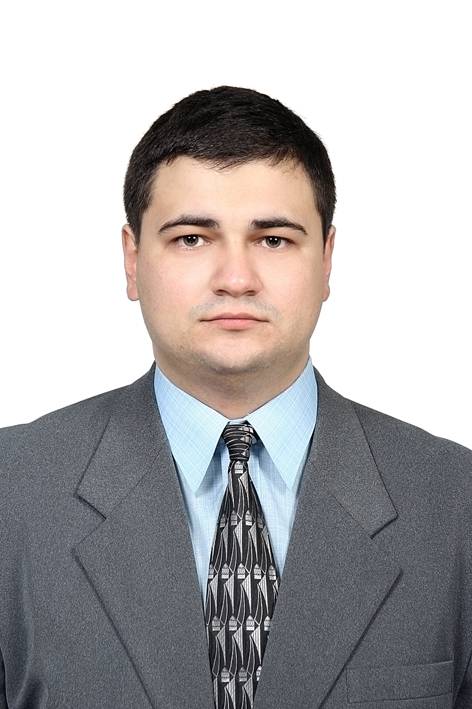 Дмитрий Труфанов