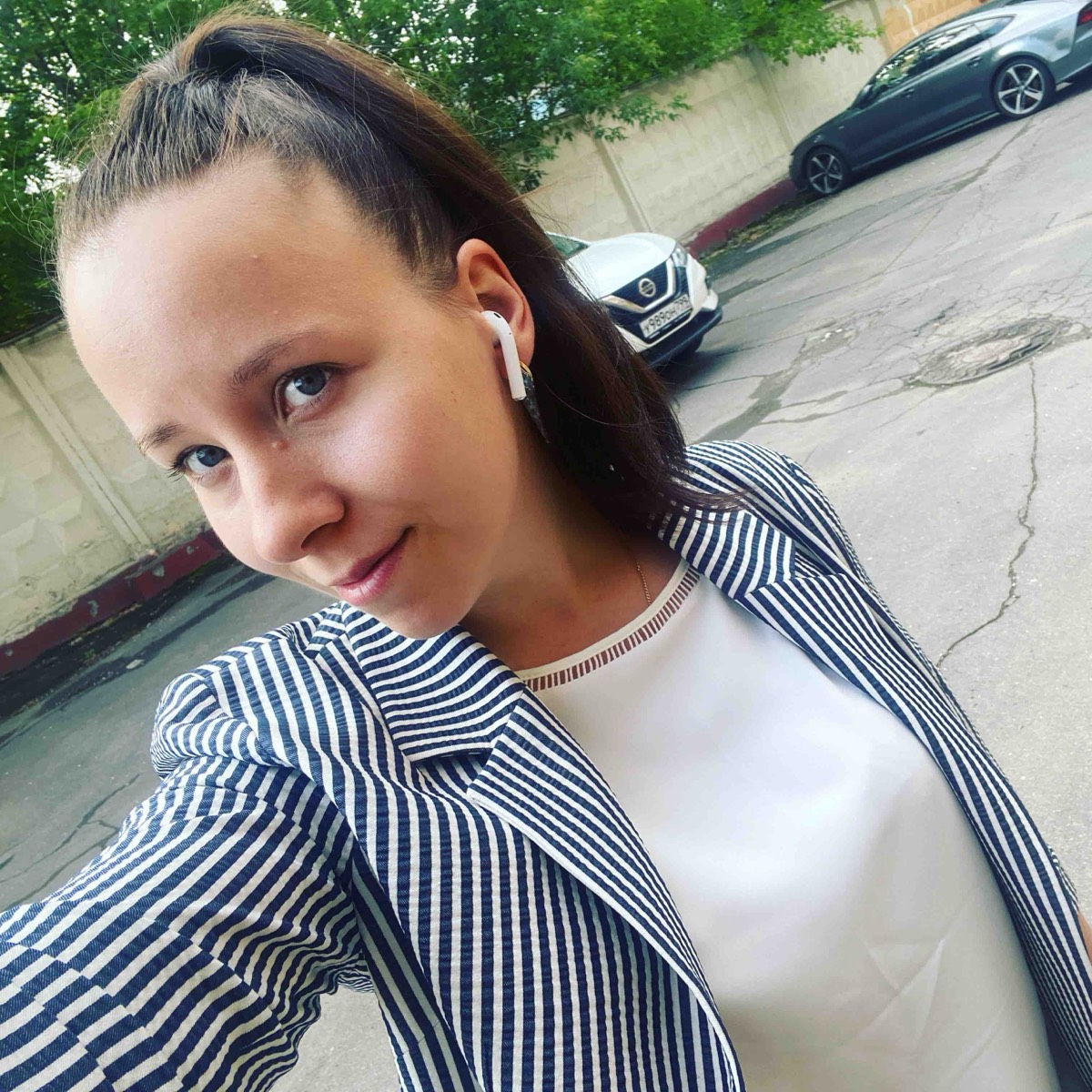 Алёна Тарасова