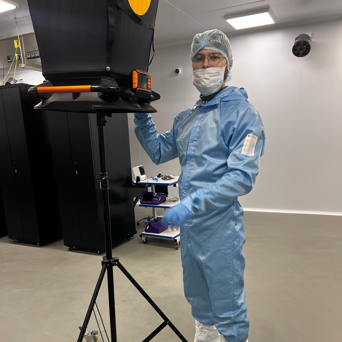 Anton Berezhnoi | Сетка — социальная сеть от hh.ru