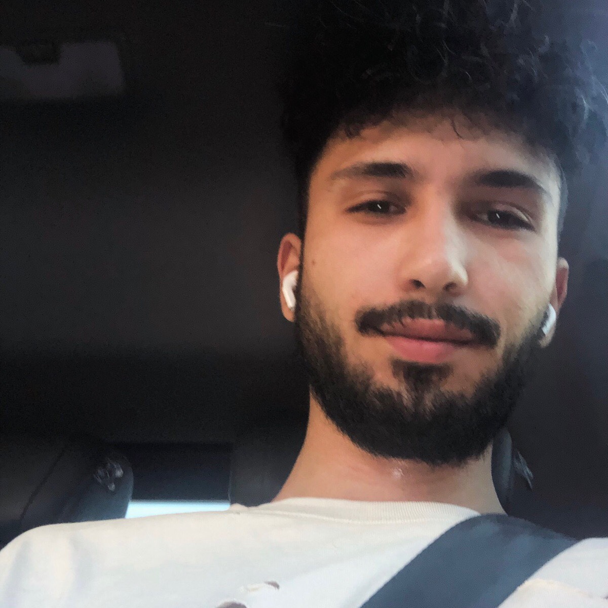 Basir Saidov | Сетка — социальная сеть от hh.ru