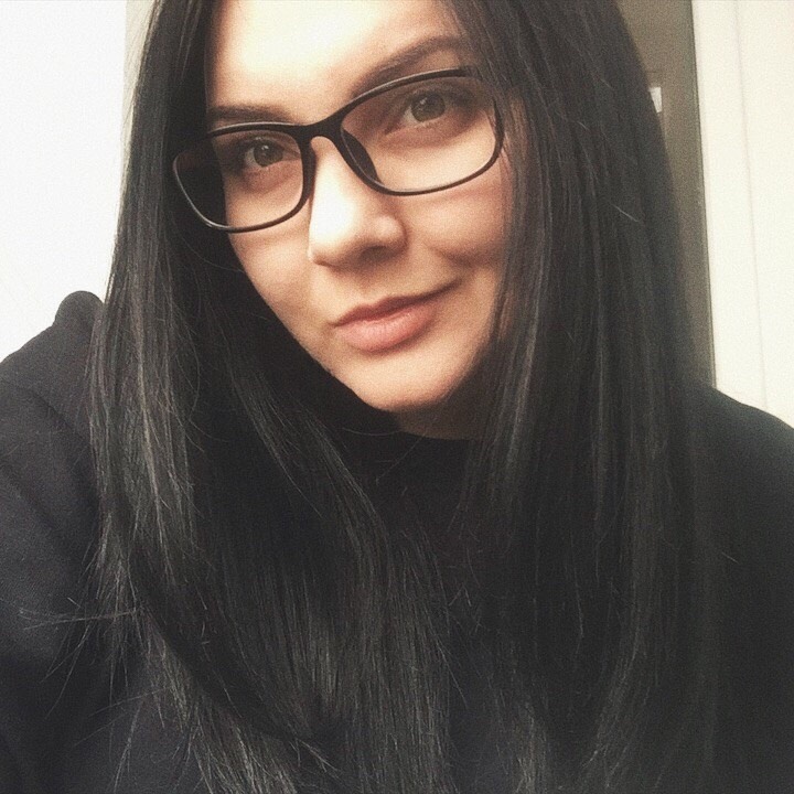 Вера Лапикова | Сетка — социальная сеть от hh.ru