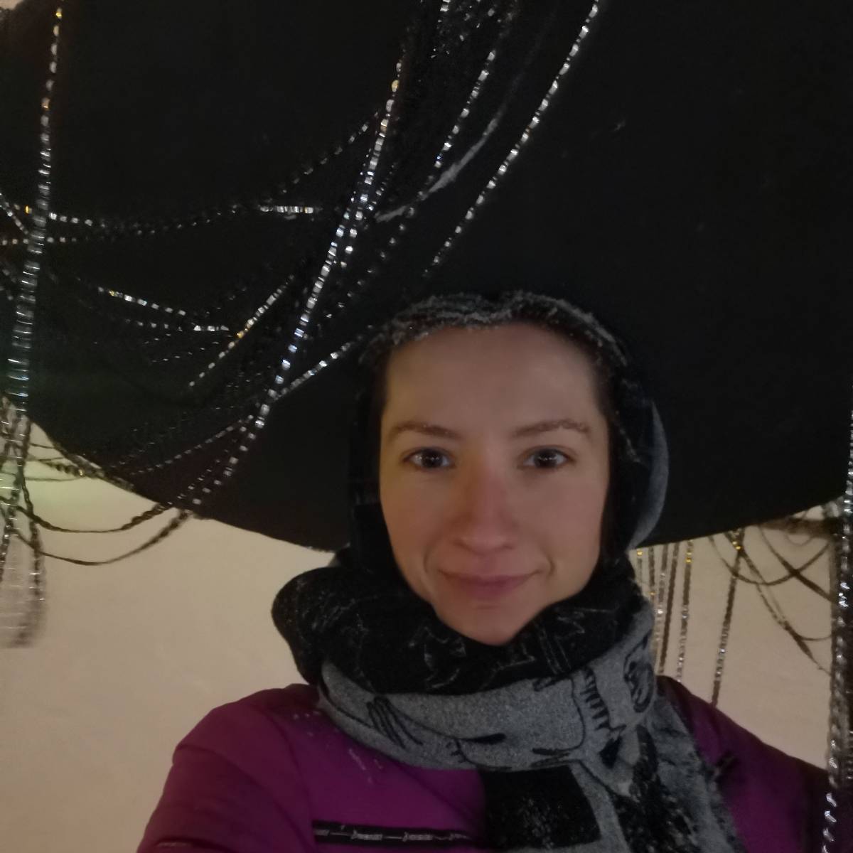 Анна Ковальская