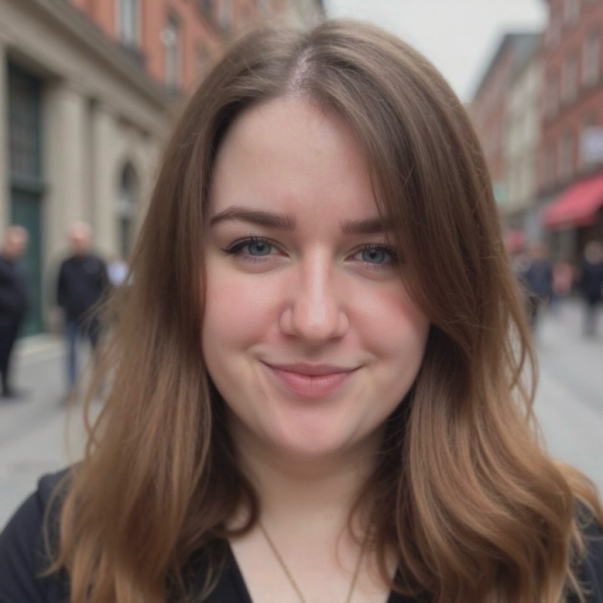 Татьяна Коняева | Сетка — социальная сеть от hh.ru