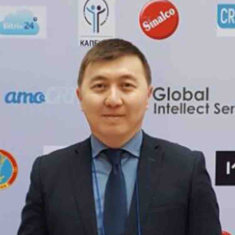 Сержан Бакиров