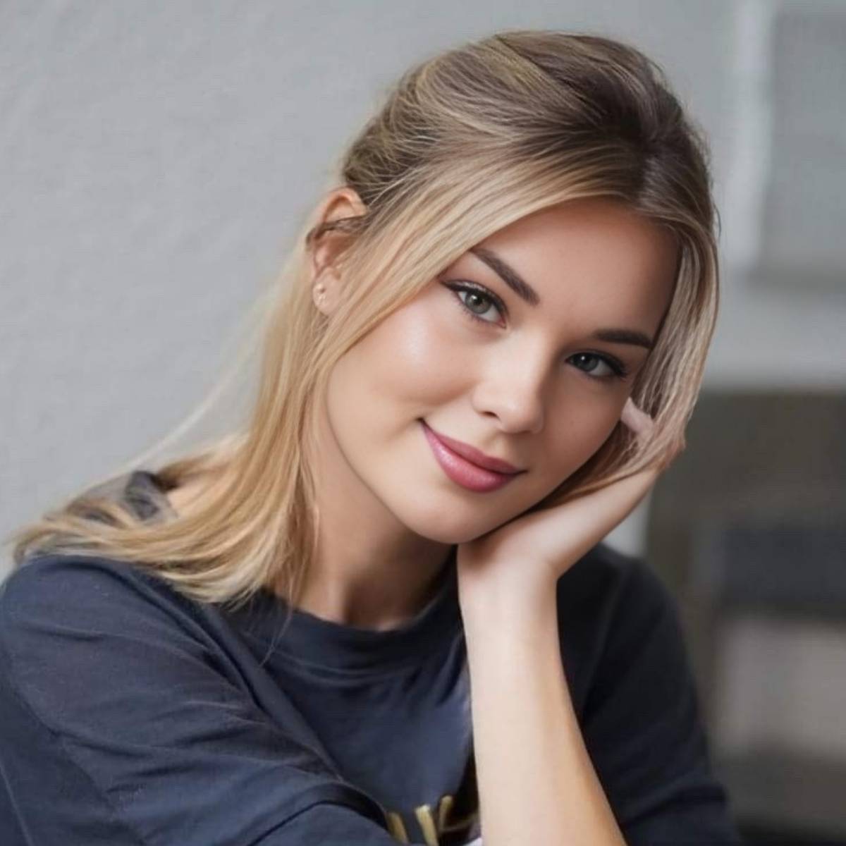 Анастасия Ярмоленко