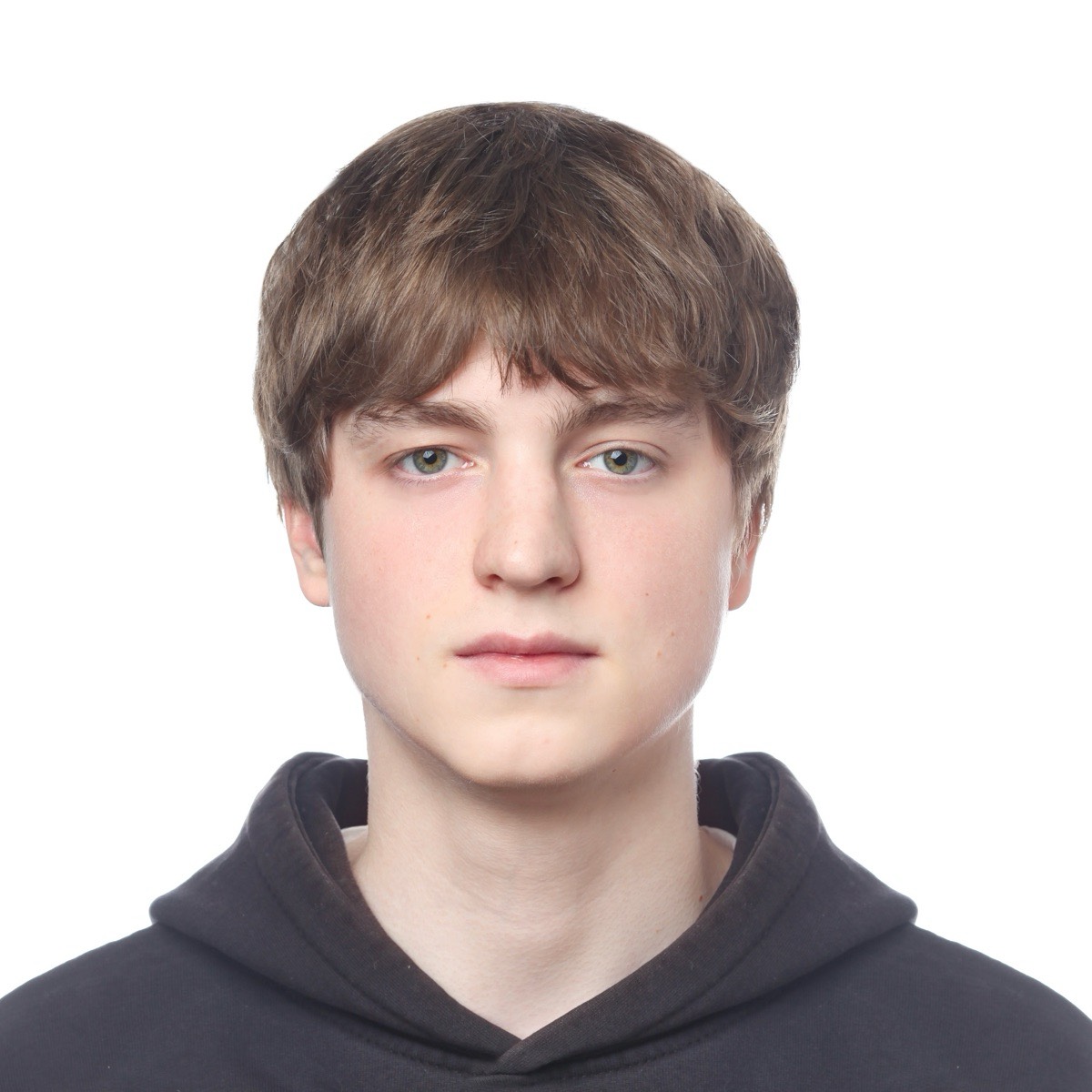 Матвей Ксенофонтов