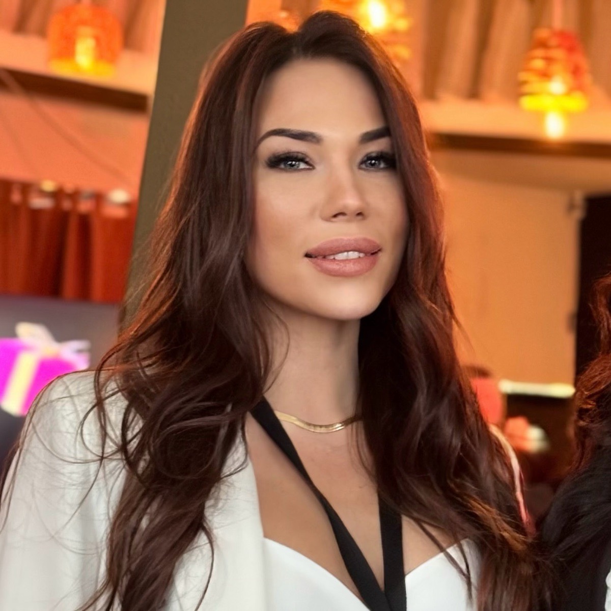 Мария Черкашина | Сетка — социальная сеть от hh.ru