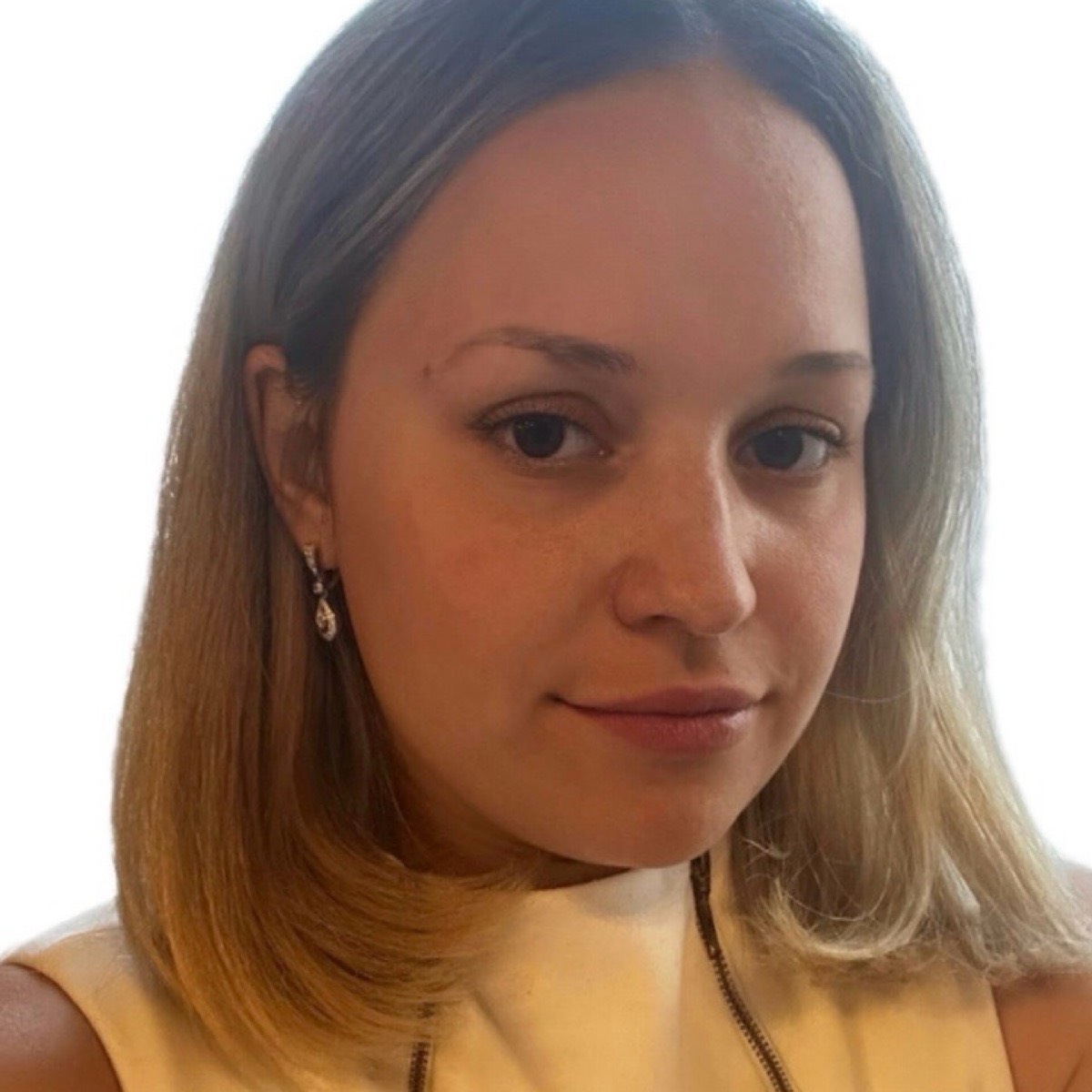 Катарина Мухина | Сетка — социальная сеть от hh.ru