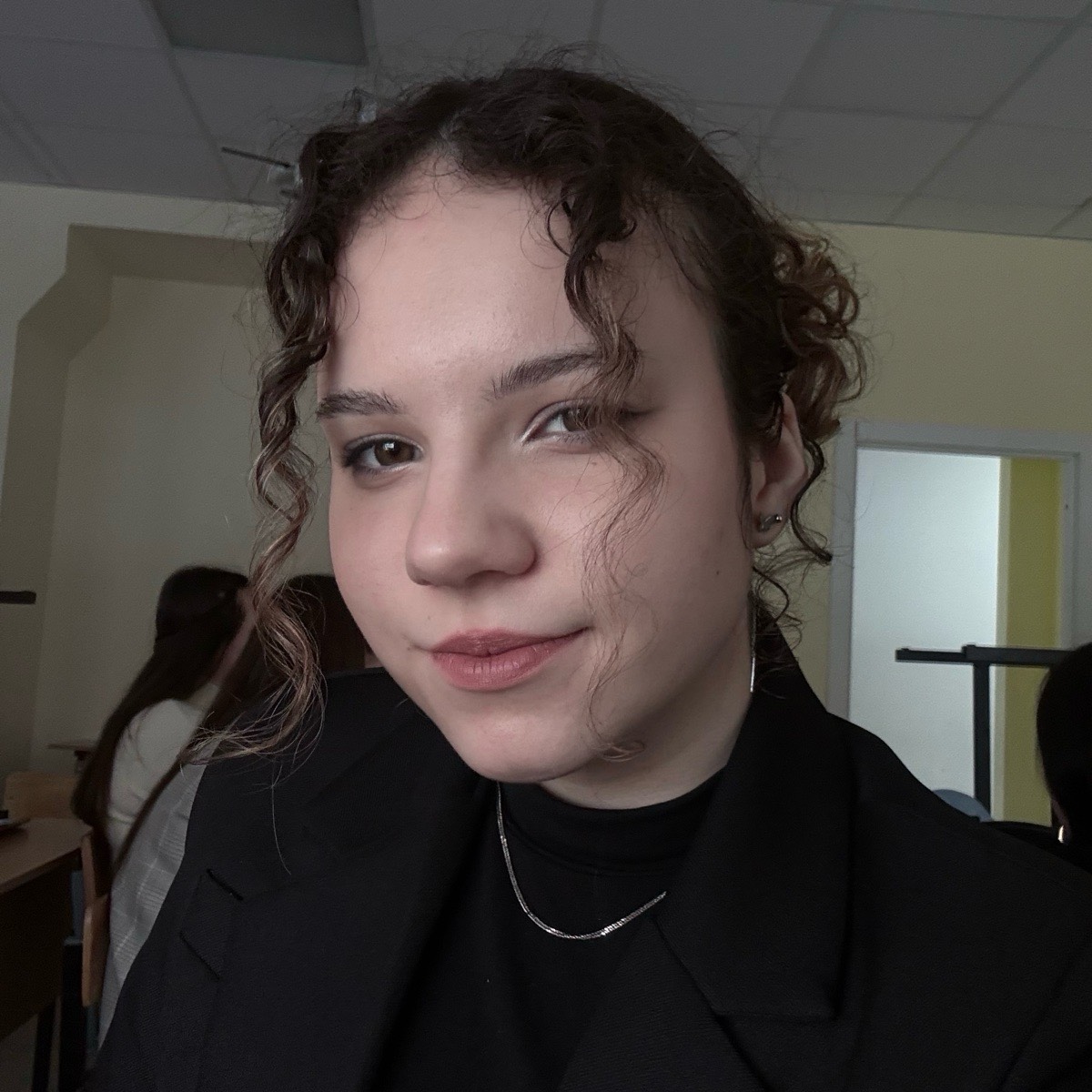 Юлия Порфирьева