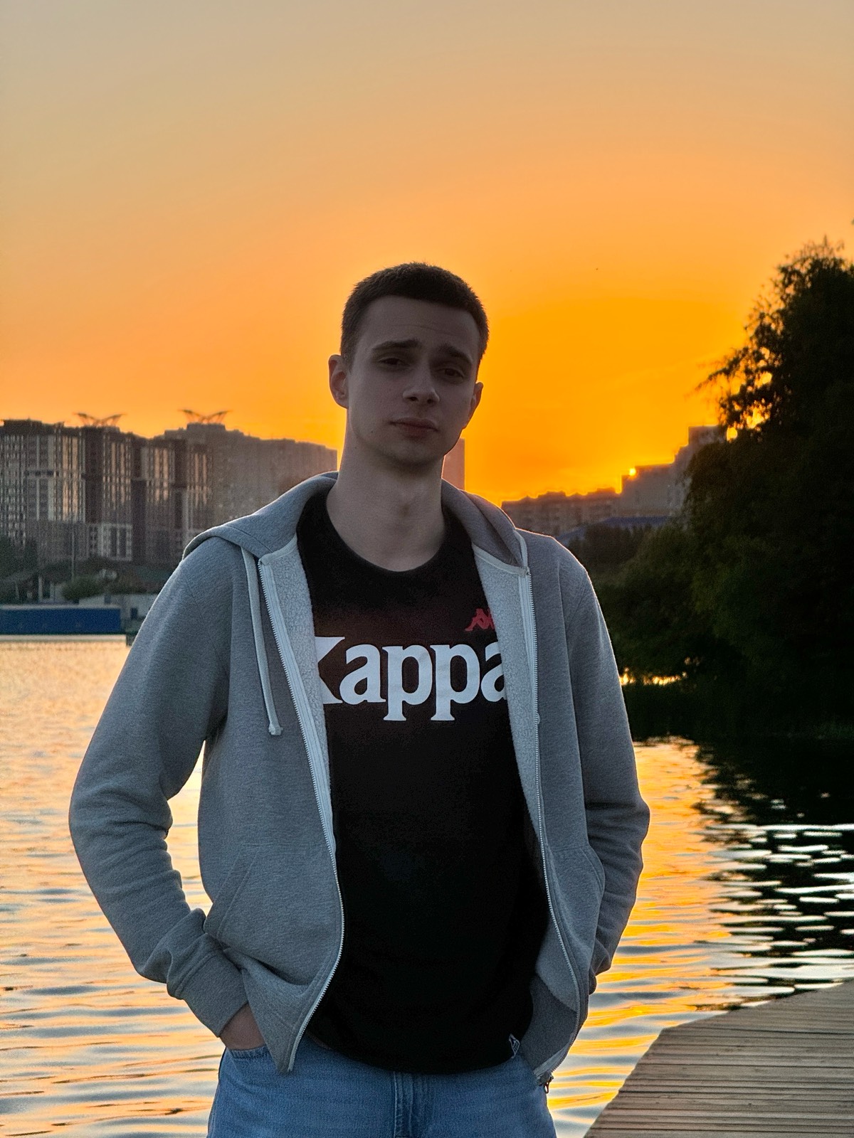 Денис Кощиенко