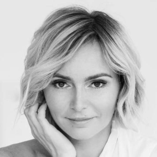 Natalya Karaulnyh | Сетка — социальная сеть от hh.ru