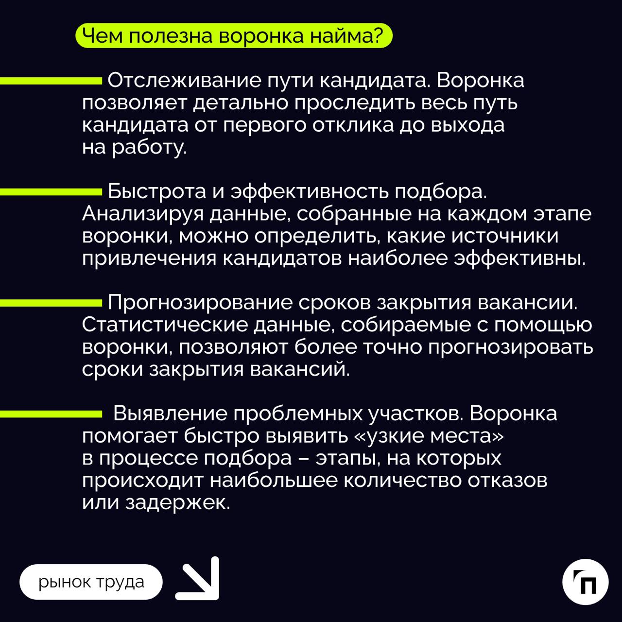 Воронка найма персонала: как собрать эффективную команду
Эффективность работы любой компании во многом зависит от качества персонала, который нанимает работодатель | Сетка — социальная сеть от hh.ru