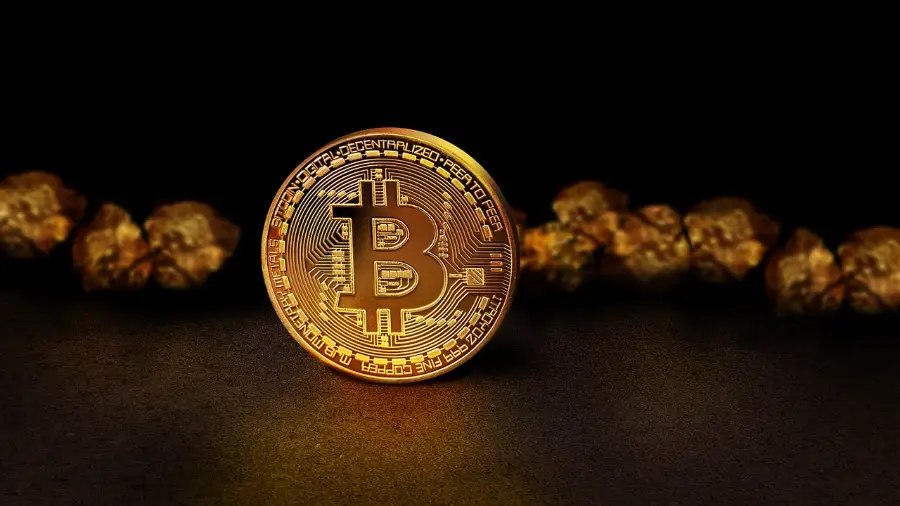 Bitfinex: Биткоин находится в критической фазе | Сетка — социальная сеть от hh.ru