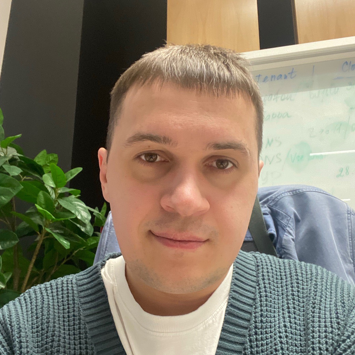 Александр Волошко