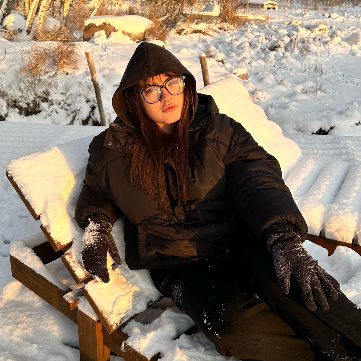 Васелина Малахова | Сетка — социальная сеть от hh.ru