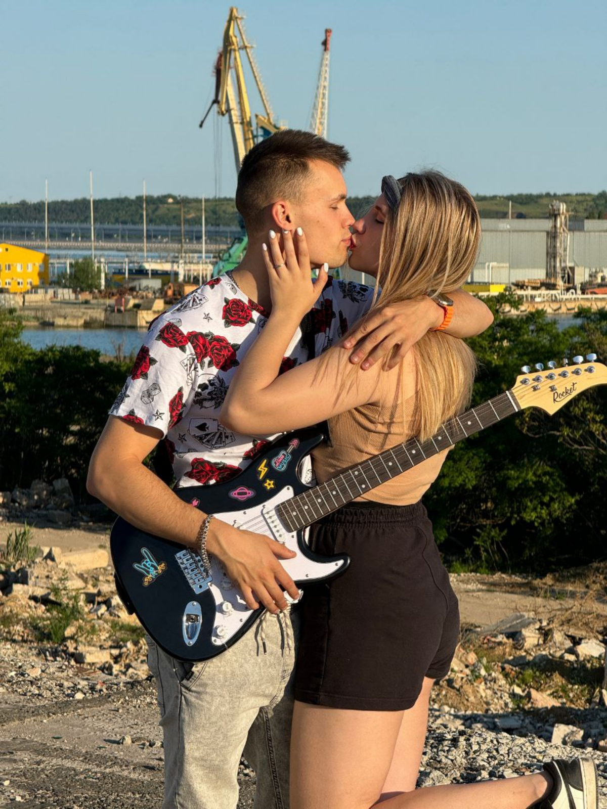 ❤️ А это я со своей любимой ❤️
🎉Немного моментов со съёмок 🎉 | Сетка — социальная сеть от hh.ru