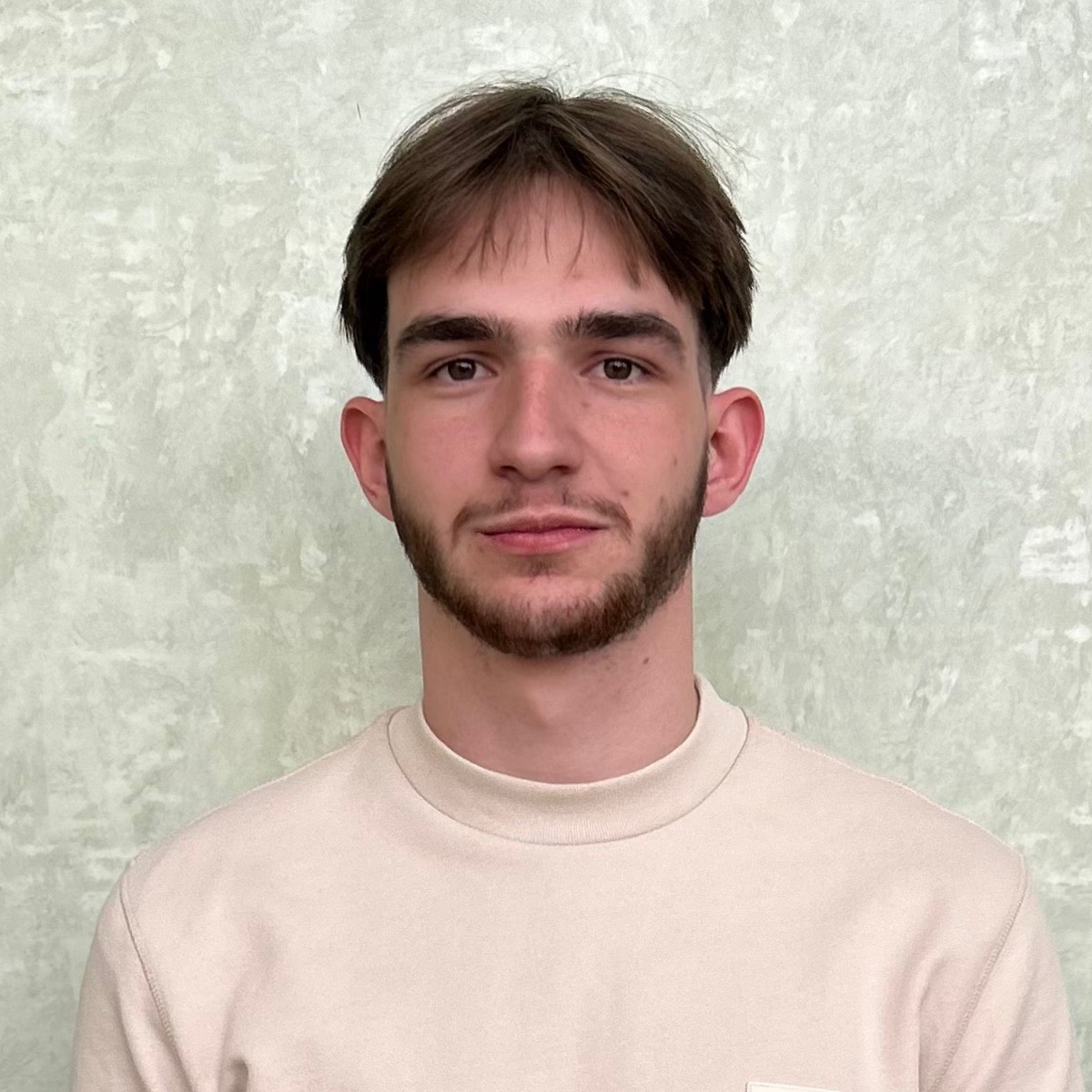 Никита Тренклер | Сетка — социальная сеть от hh.ru