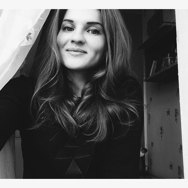 Дарья Рябова | Сетка — социальная сеть от hh.ru