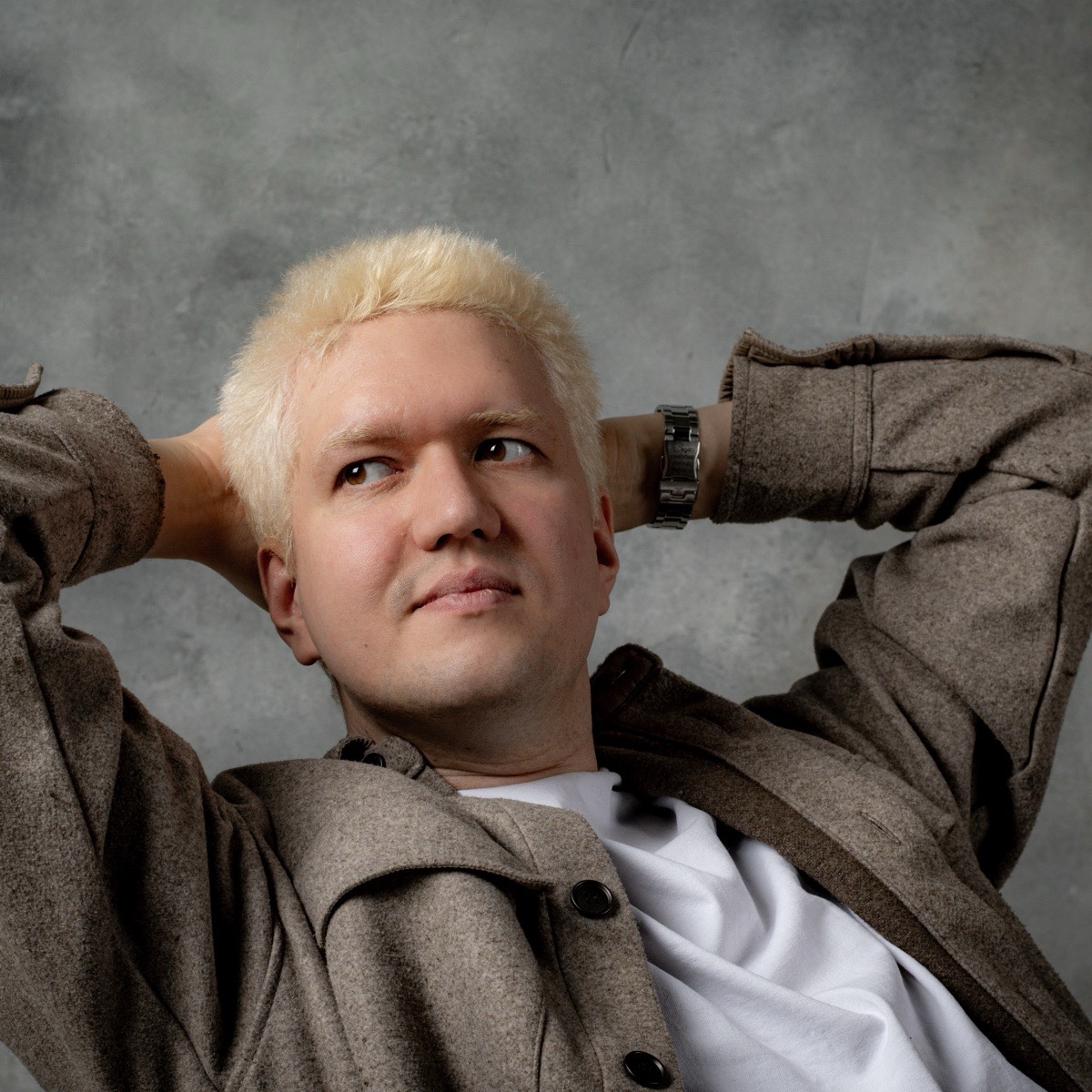 Дмитрий Отяковский | Сетка — социальная сеть от hh.ru