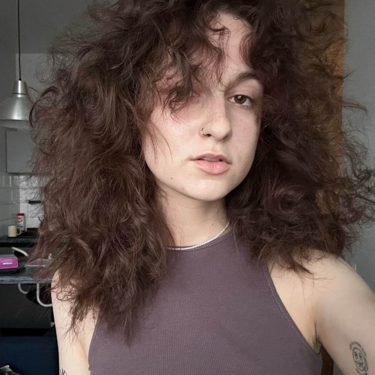 Катерина Степанова | Сетка — социальная сеть от hh.ru