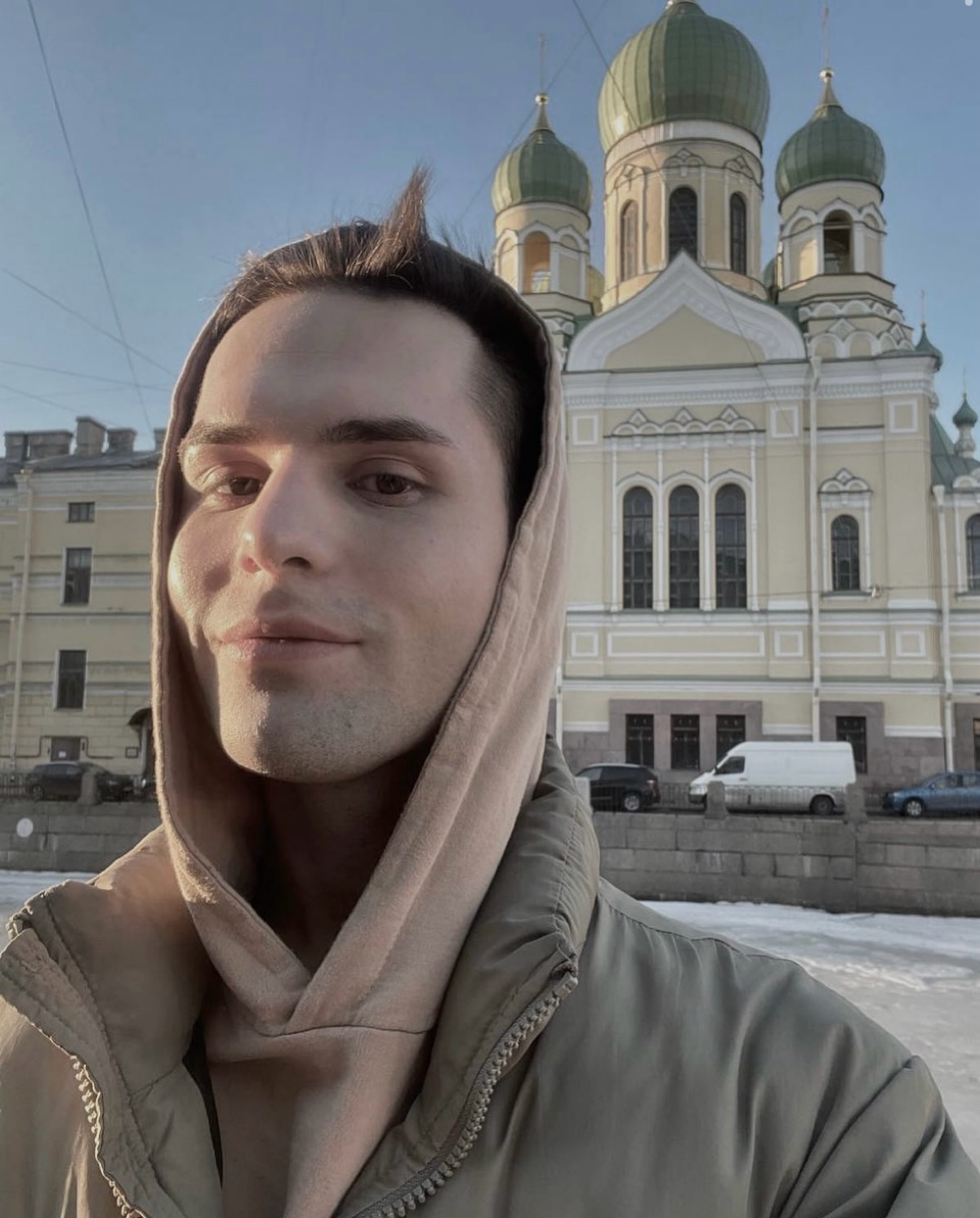 Кто я ? Кем мне быть? | Сетка — социальная сеть от hh.ru