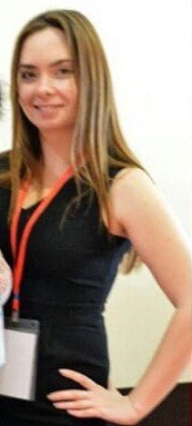 Анна Калуженко | Сетка — социальная сеть от hh.ru